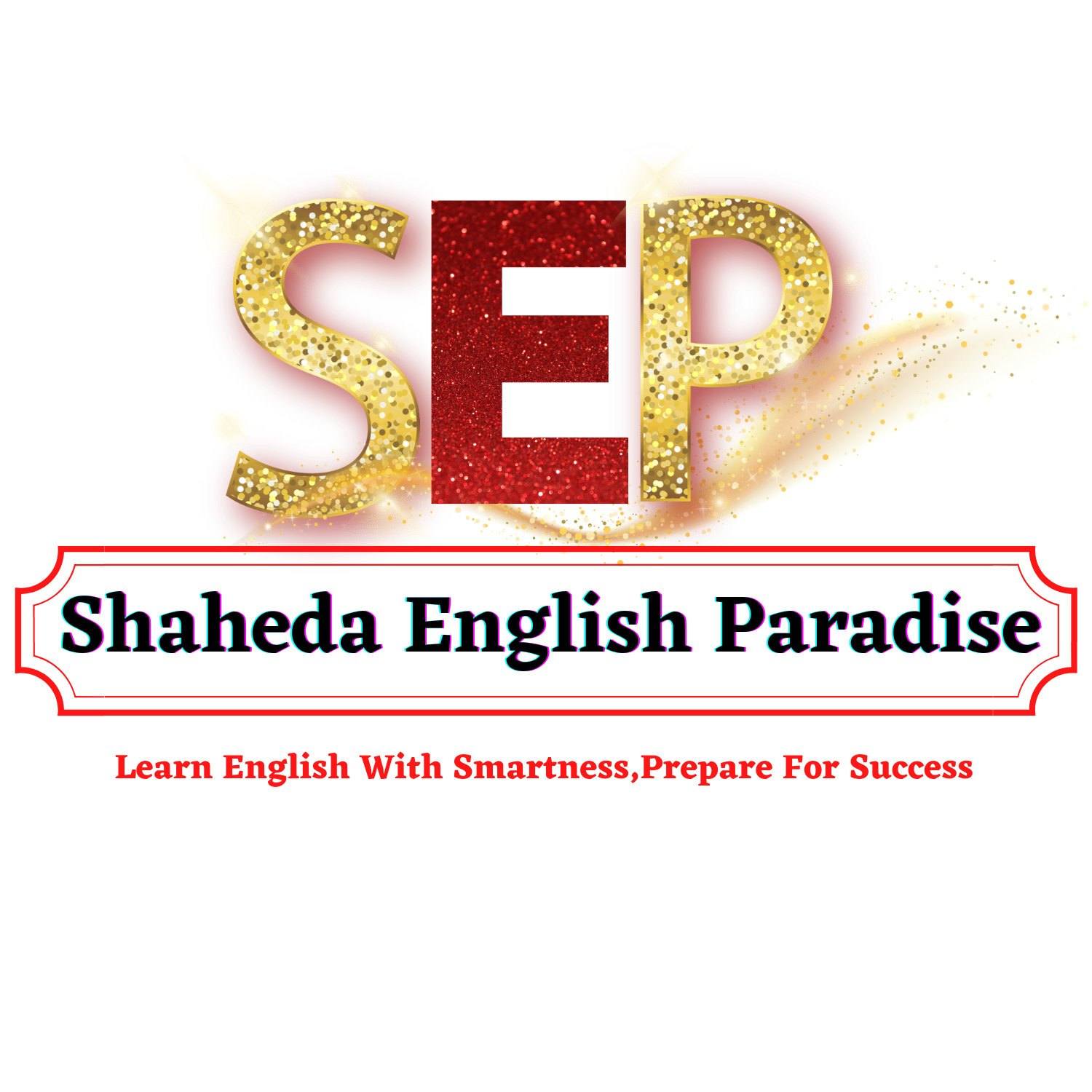 Shaheda English Paradise