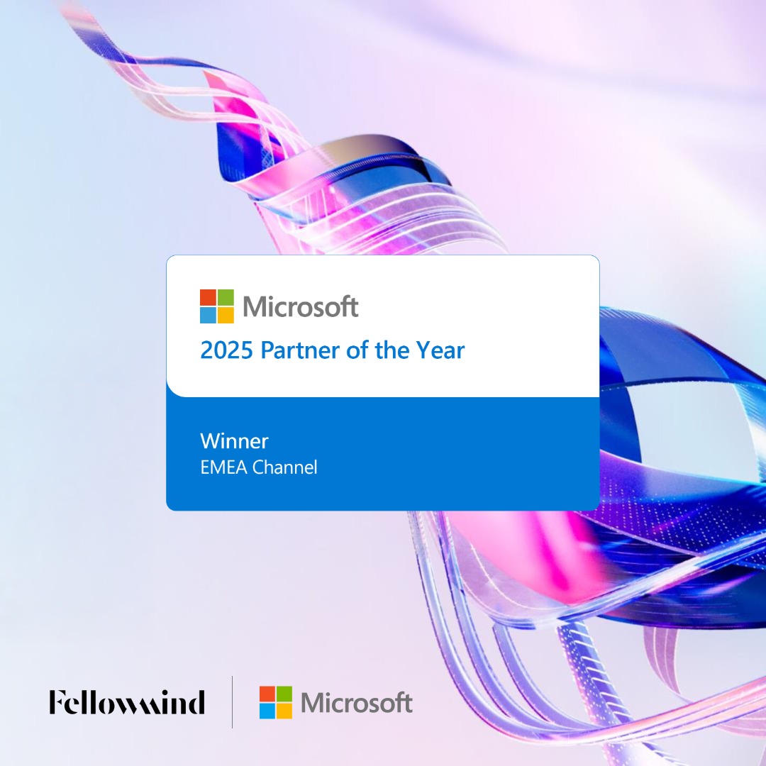 Fellowmind on Microsoftin EMEA... - Fellowmind Finland | Facebook