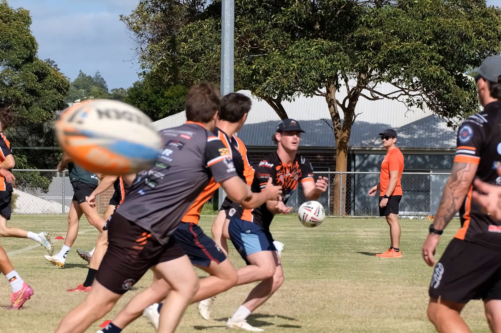 Sou... - Southern Suburbs Rugby League Football Club Toowoomba