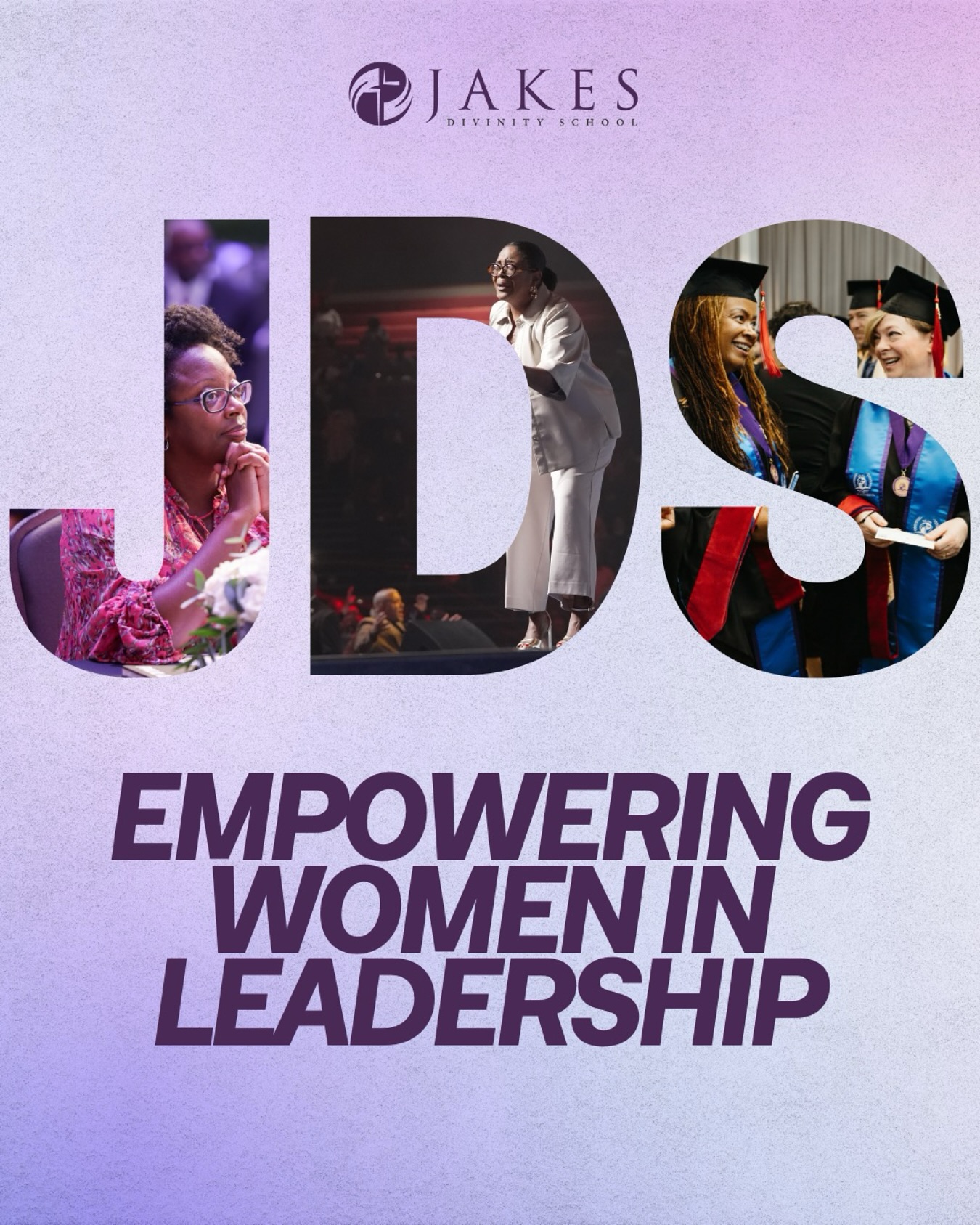 Jakes - 👩‍💼 Women in Leadership: A certificate designed for YOU! In ...