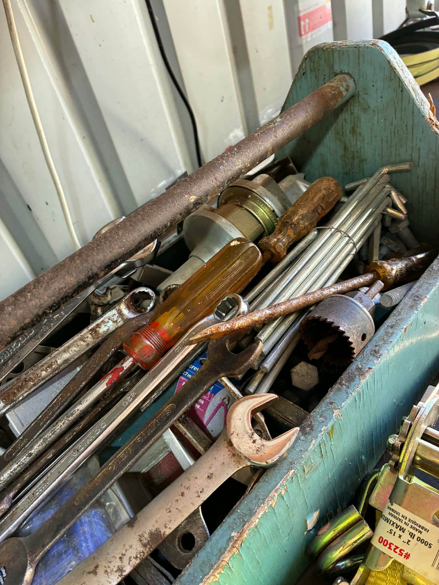 Assorted tools - Wrenches - Perth, Western Australia | Facebook ...
