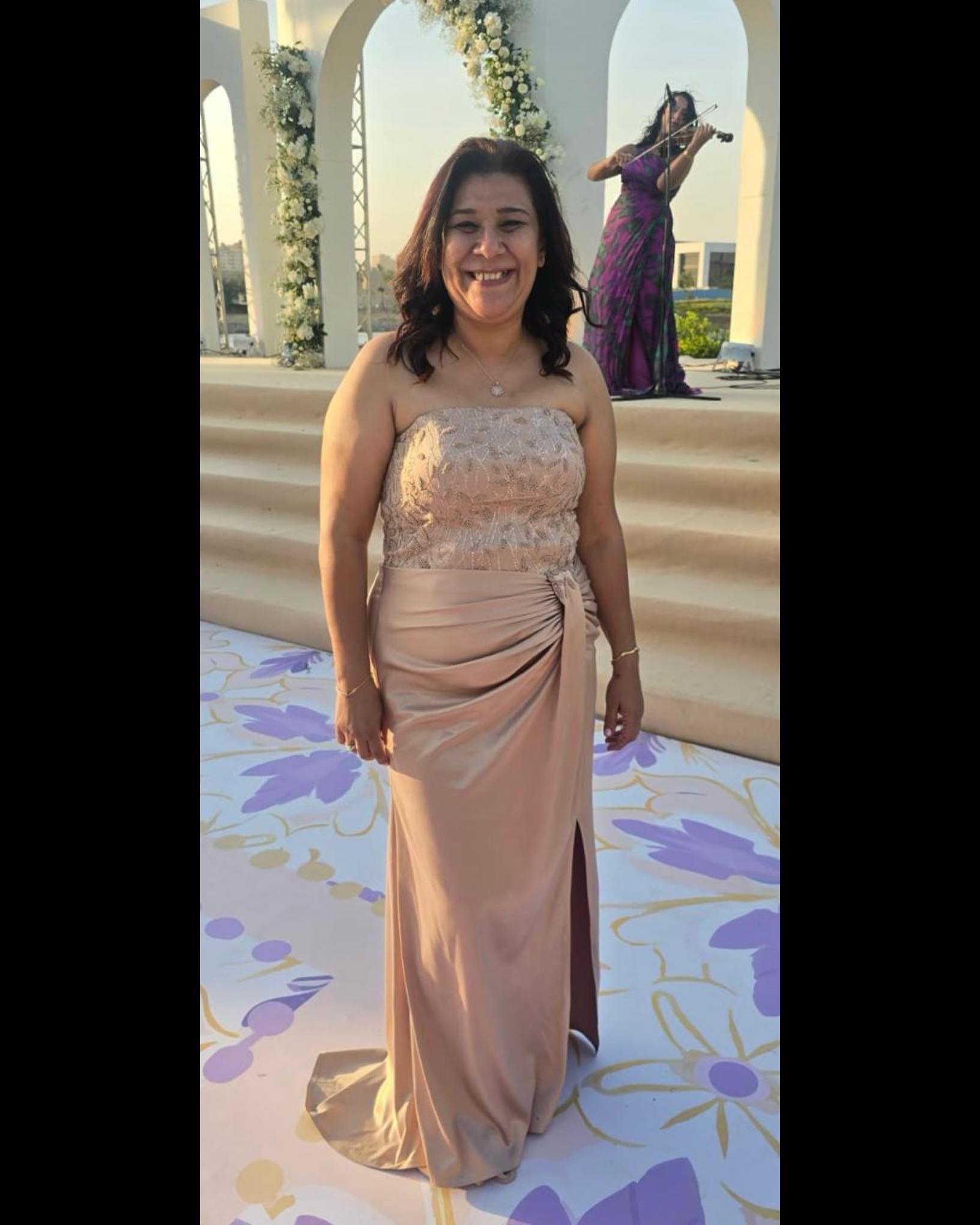 Rana Ebrahim Couture | Cairo