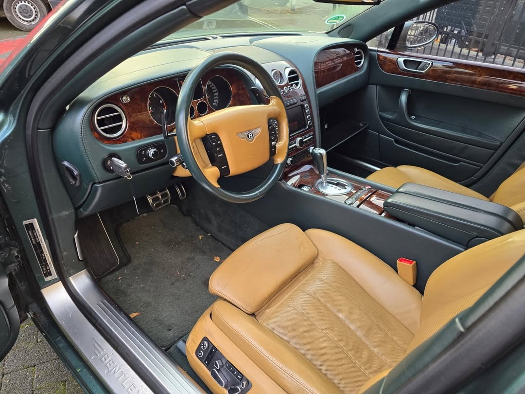 M539 Restorations