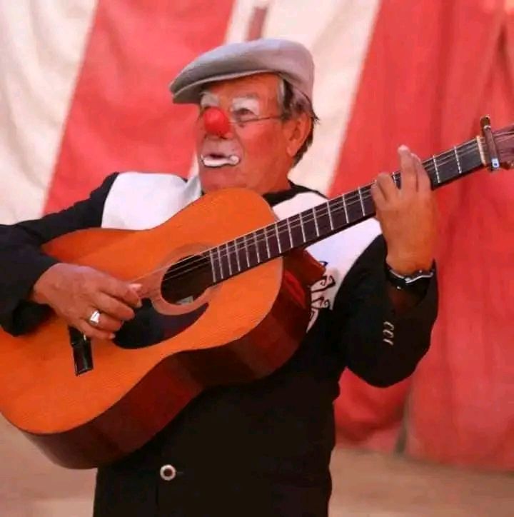 Circo Tony Rabanito Oficial | Chiclayo