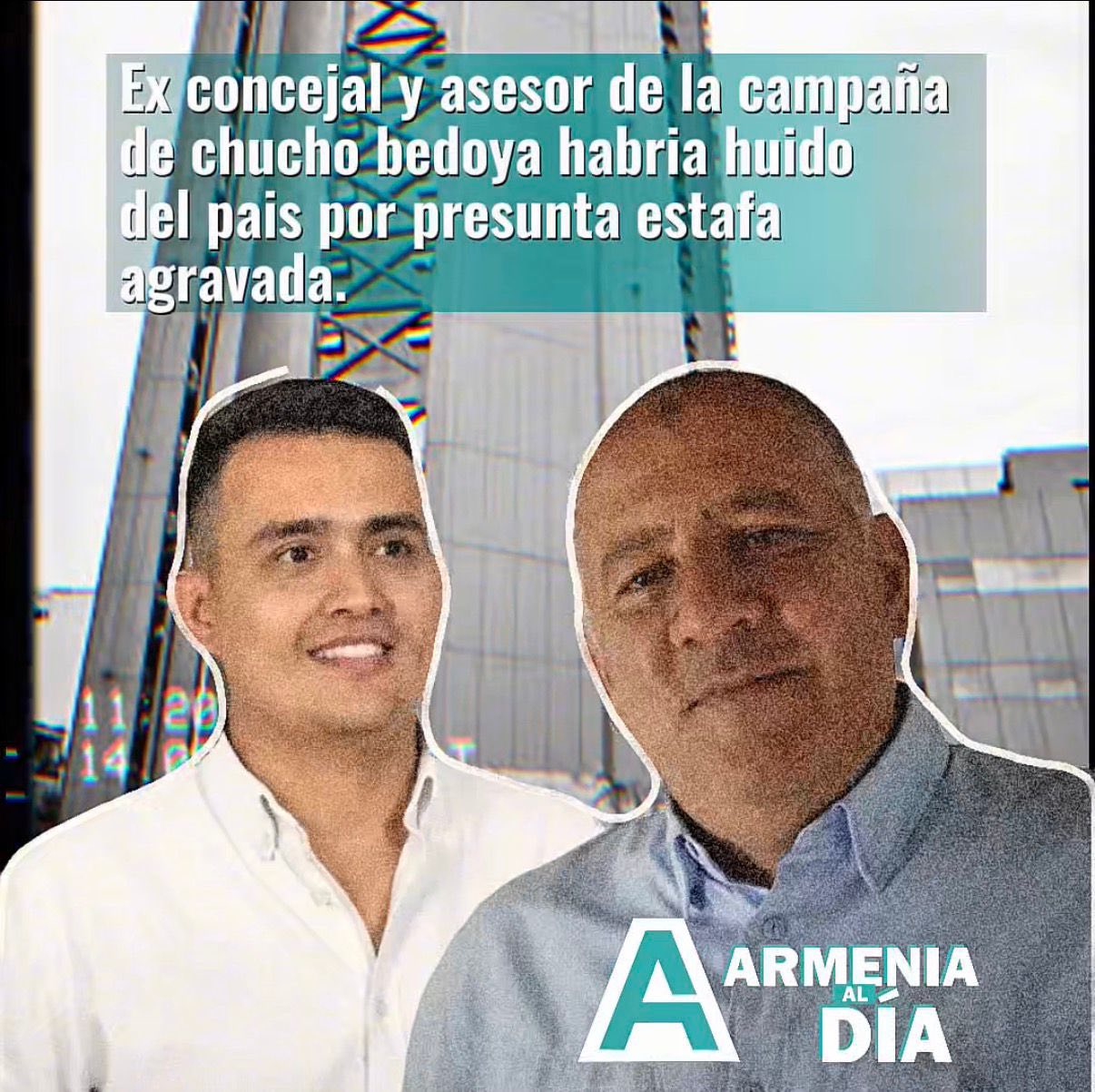 Johan Rincon