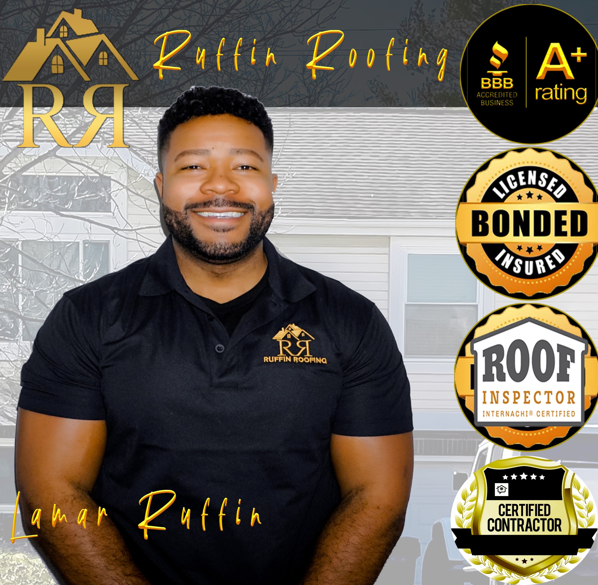Ruffin Roofing | Columbus OH