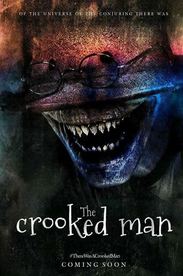Horror Movies •