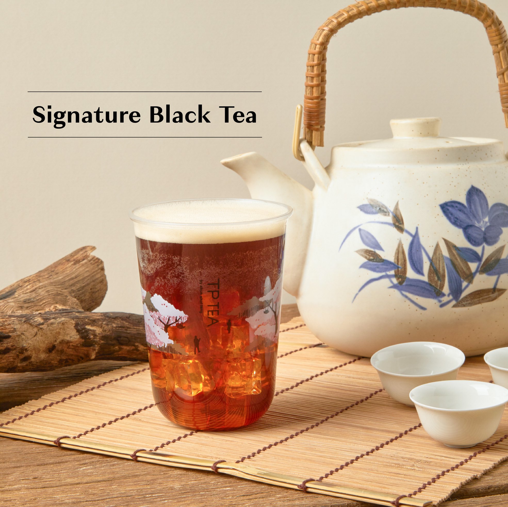 TP TEA Thailand - #1ในชาสายพันธุ์พิเศษของTPtea... | Facebook