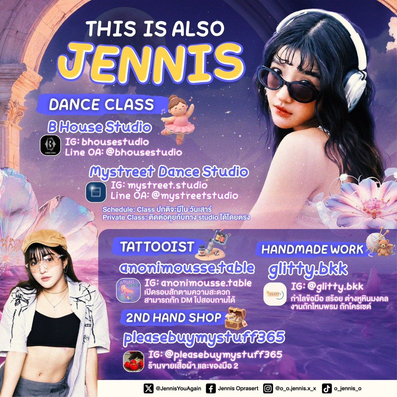 Jennis O. Fanclub added a new photo. - Jennis O. Fanclub