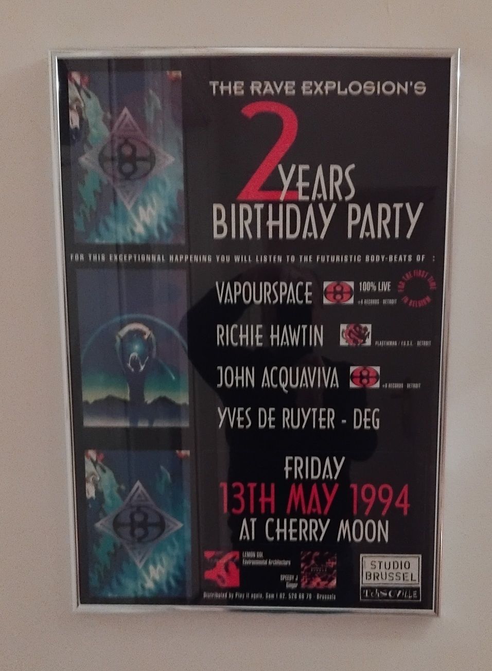 Deg - ...The Rave Explosion... ' 1994 ' Another... | Facebook