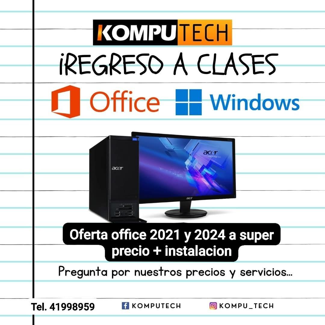 KompuTech
