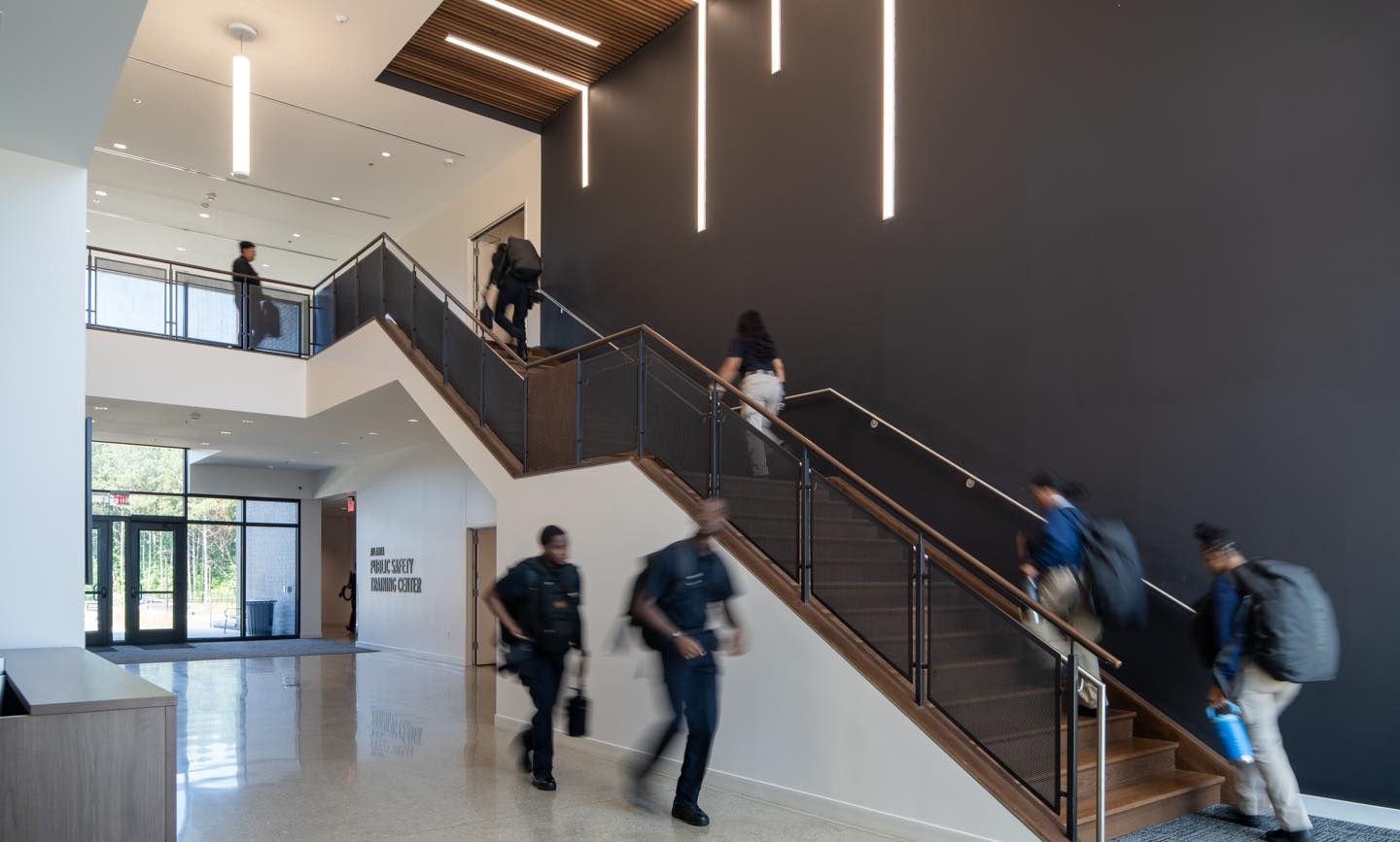 LS3P ASSOCIATES LTD. | Charleston SC