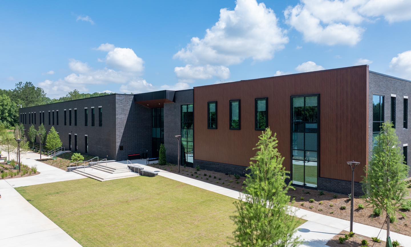 LS3P ASSOCIATES LTD. | Charleston SC