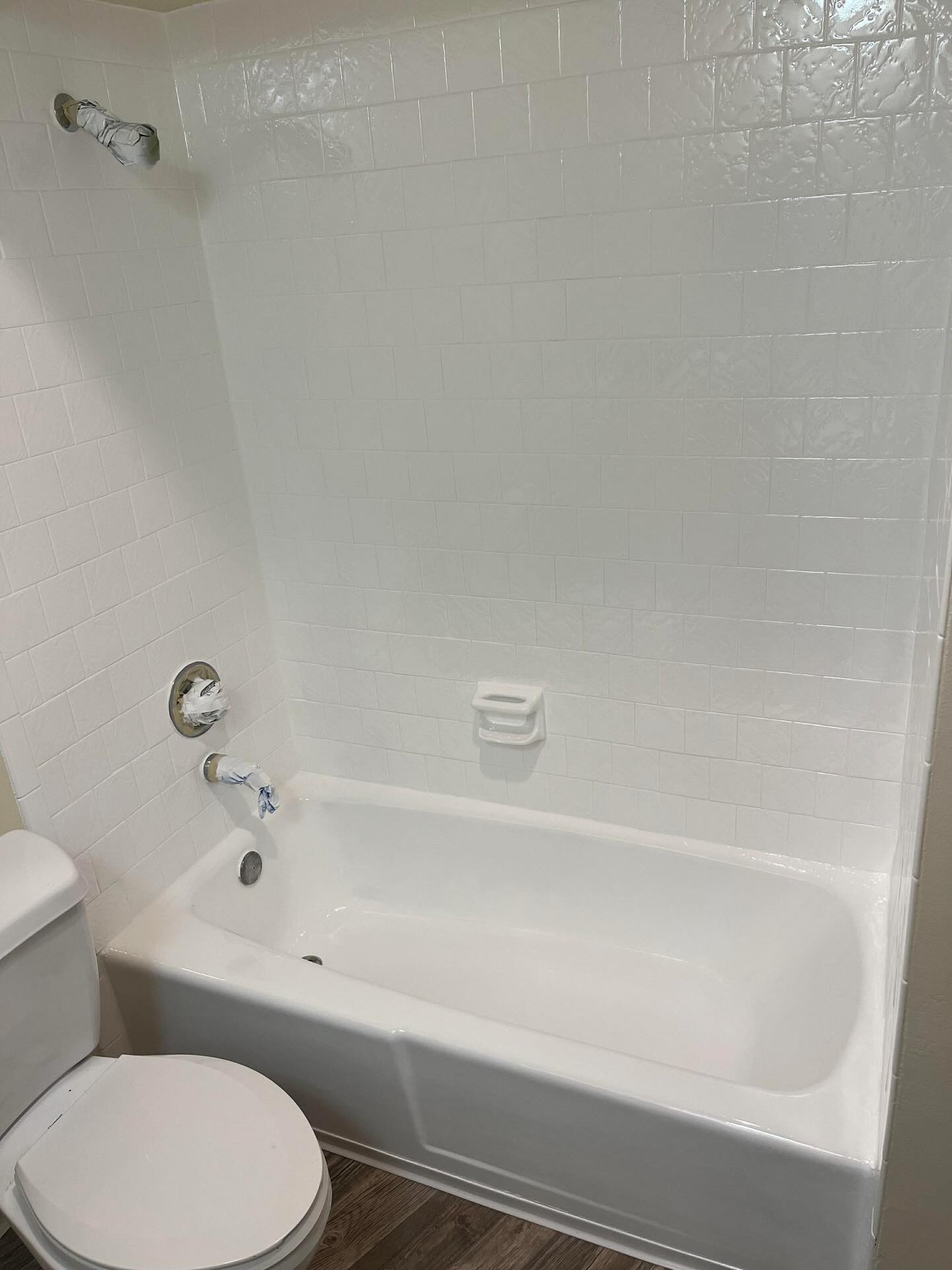 Pacific Bathtub Refinishers