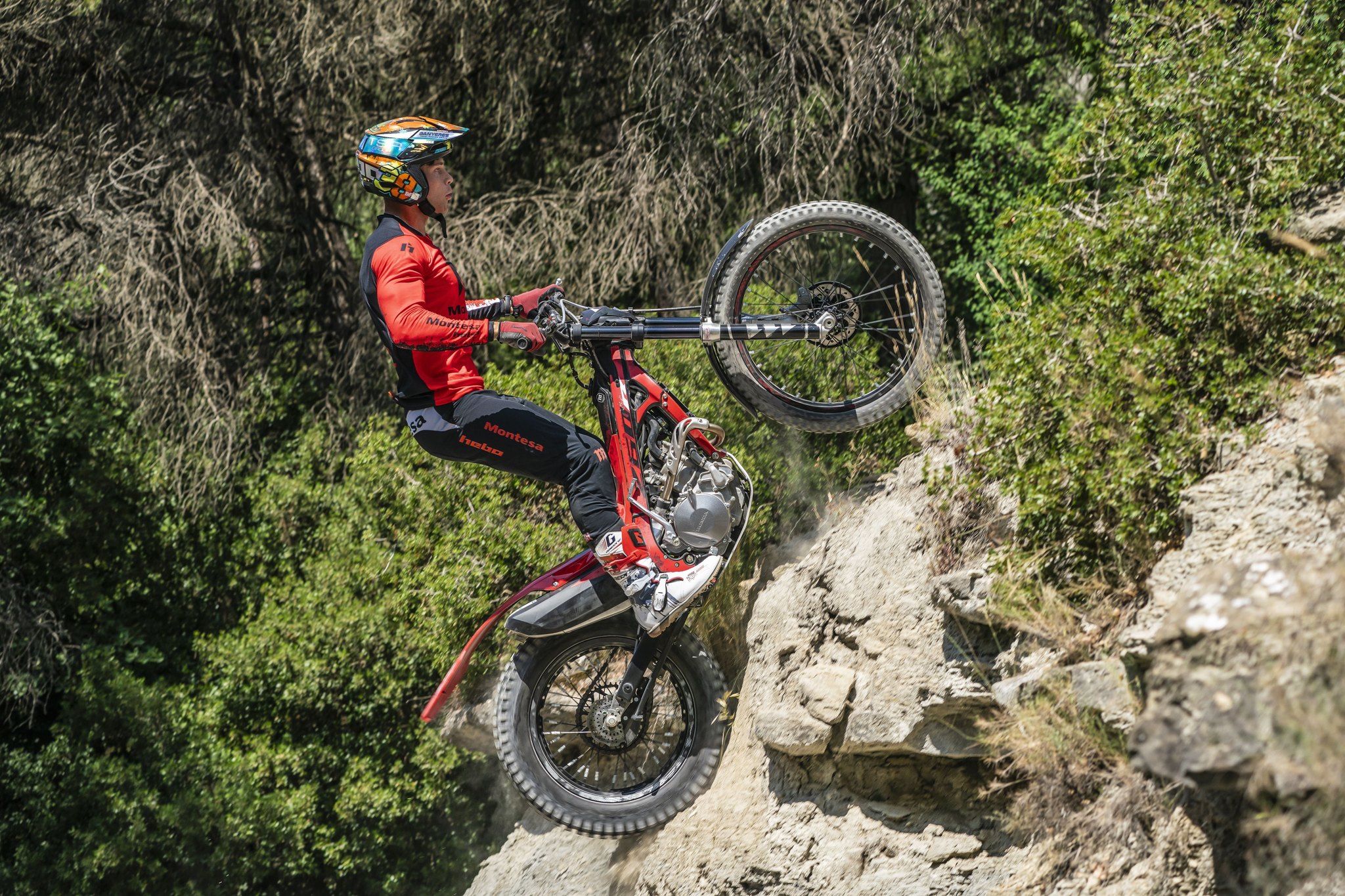 Montesa Japan | Kobe-shi Hyogo