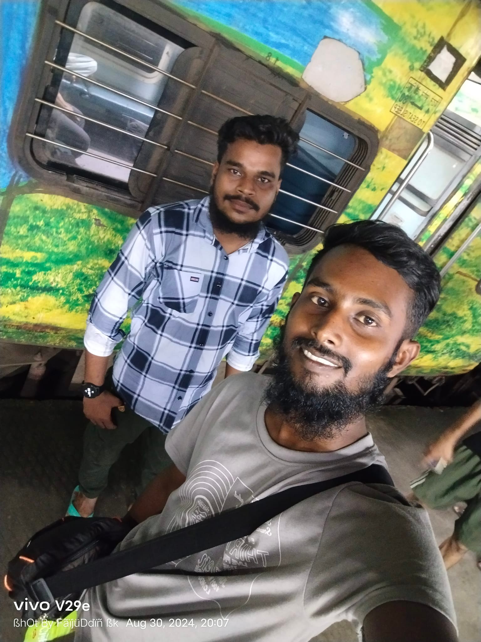 Rahidul Sk
