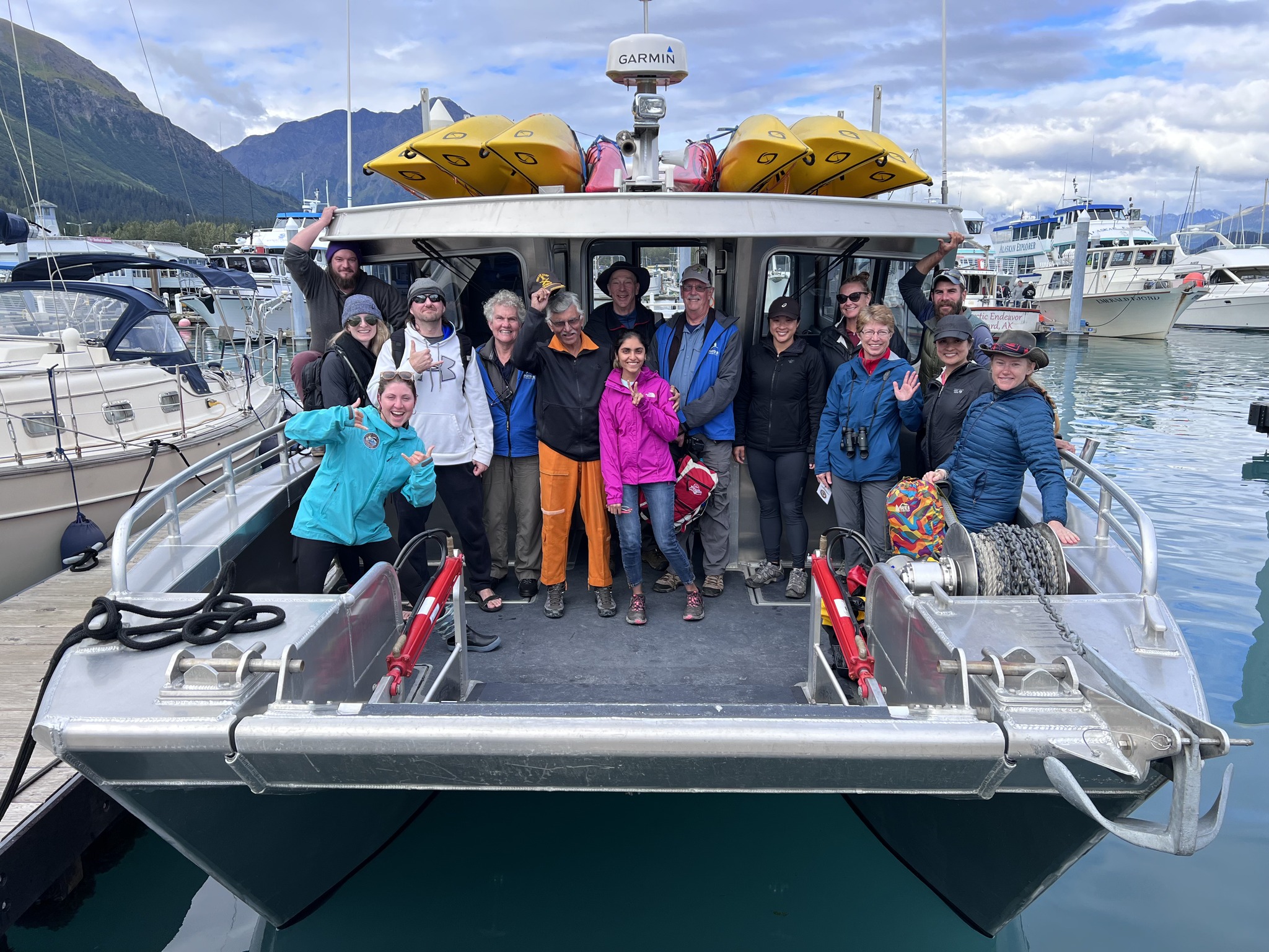 Alaska Travel Advice | Welcome to our group | Facebook