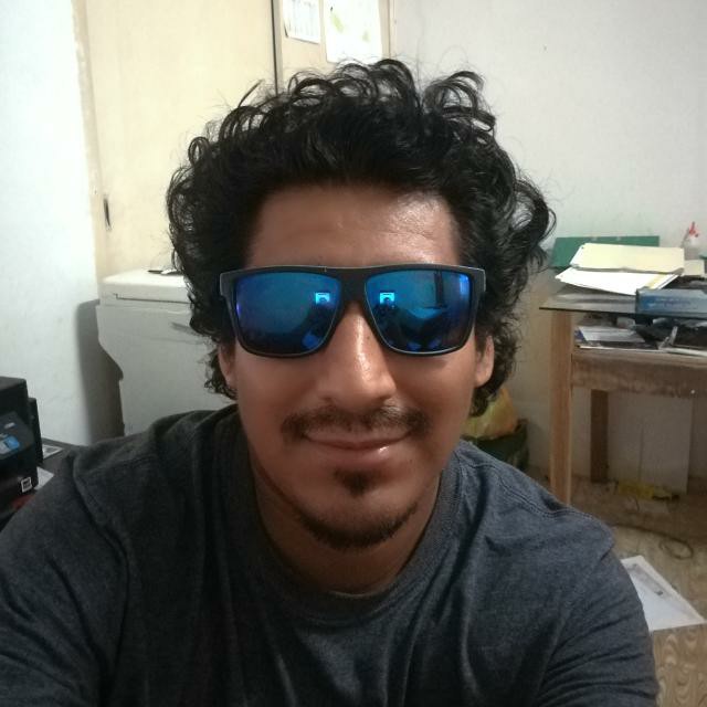 Roly Rocha Gutiérrez Arq