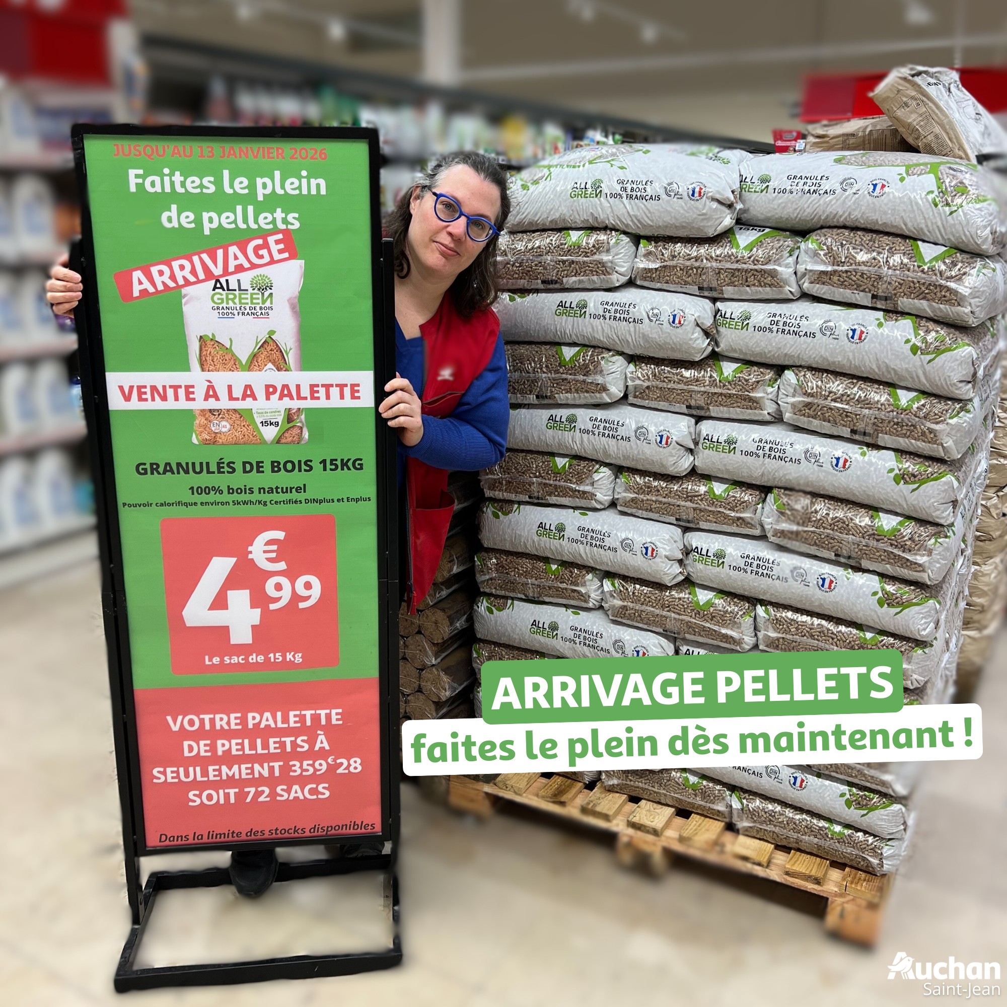 Sitemapcdatahttpswen2windecoocompellets De Bois Auchan