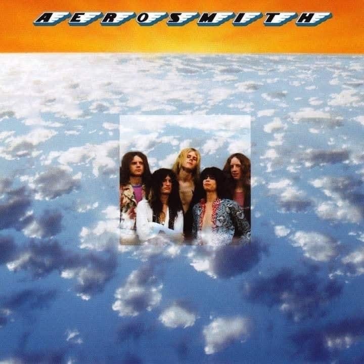 Aerosmith 1973 album tracklist