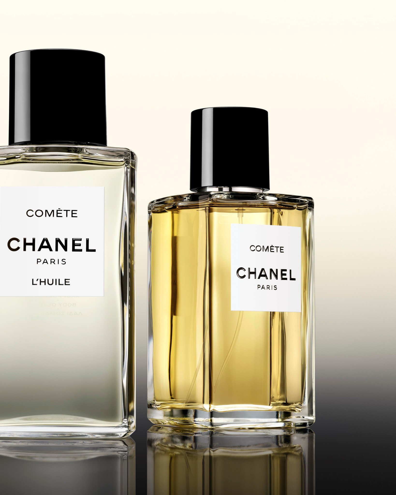 BLEU DE CHANEL. THE ESSENTIALS. The All-Over Fragrance Balm offers