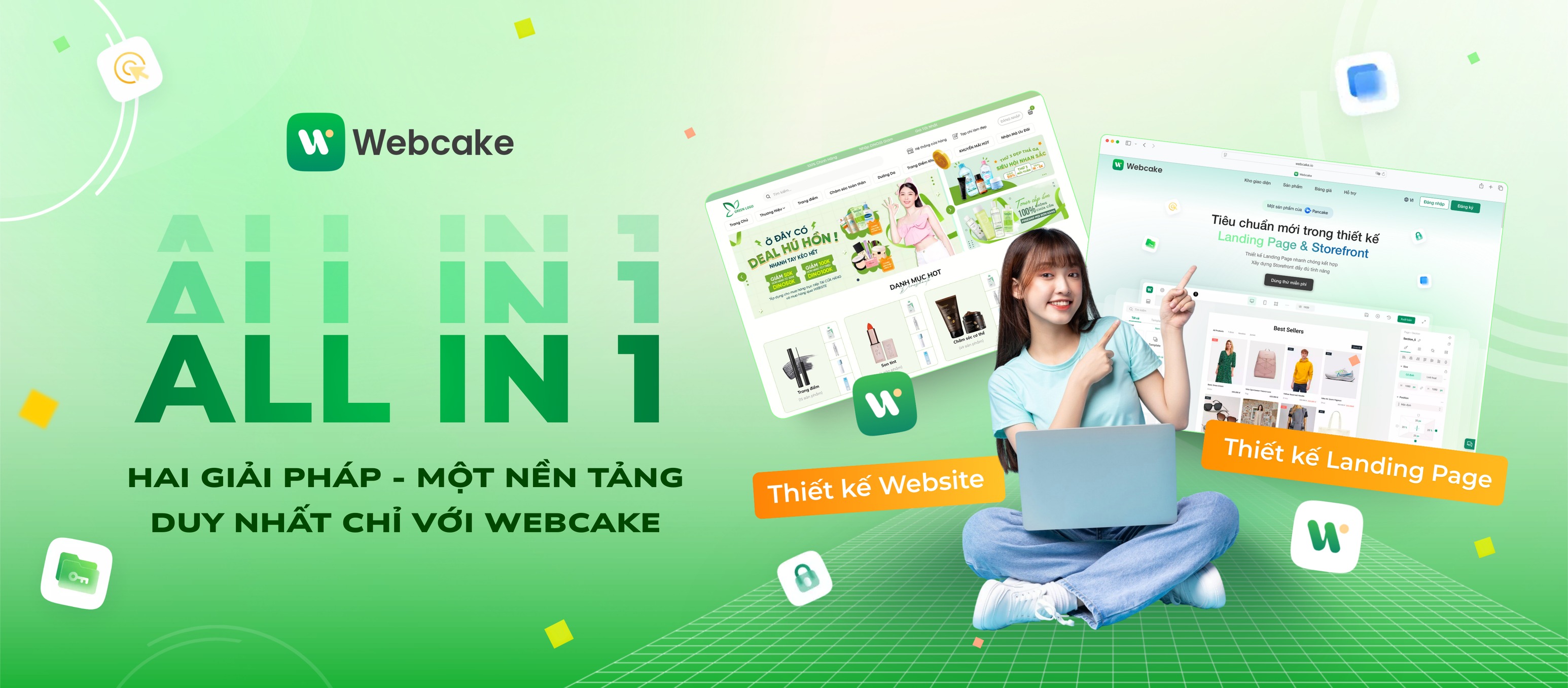 Webcake.io - Webcake.io added a new photo.