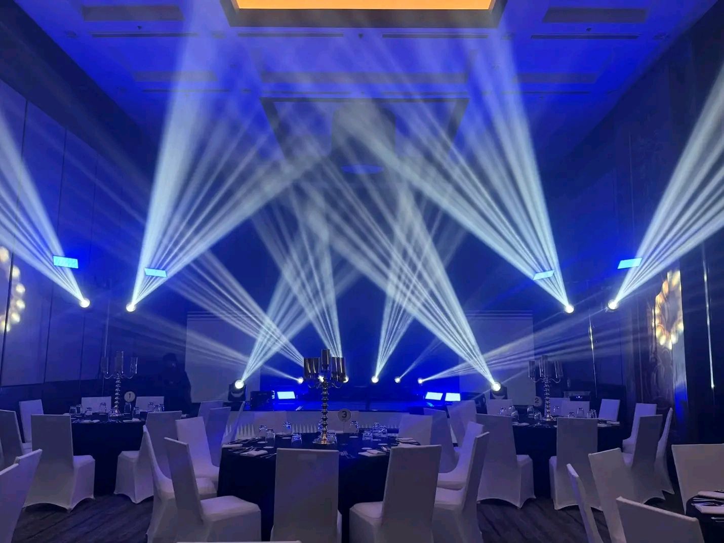 HypherMotion Group | Gaborone