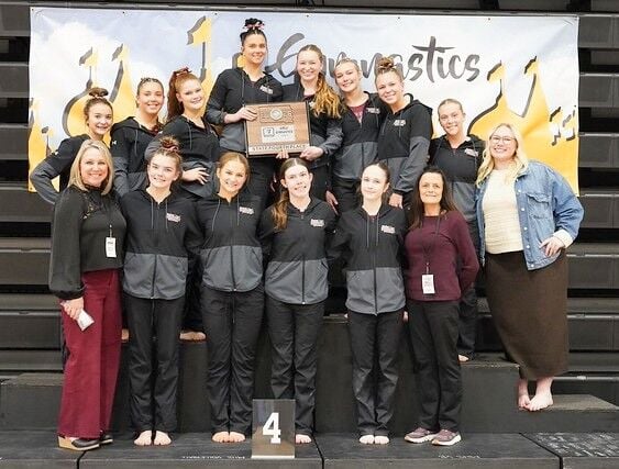 Madison - Congratulations to the Madison Lady Bulldogs for their fourth ...