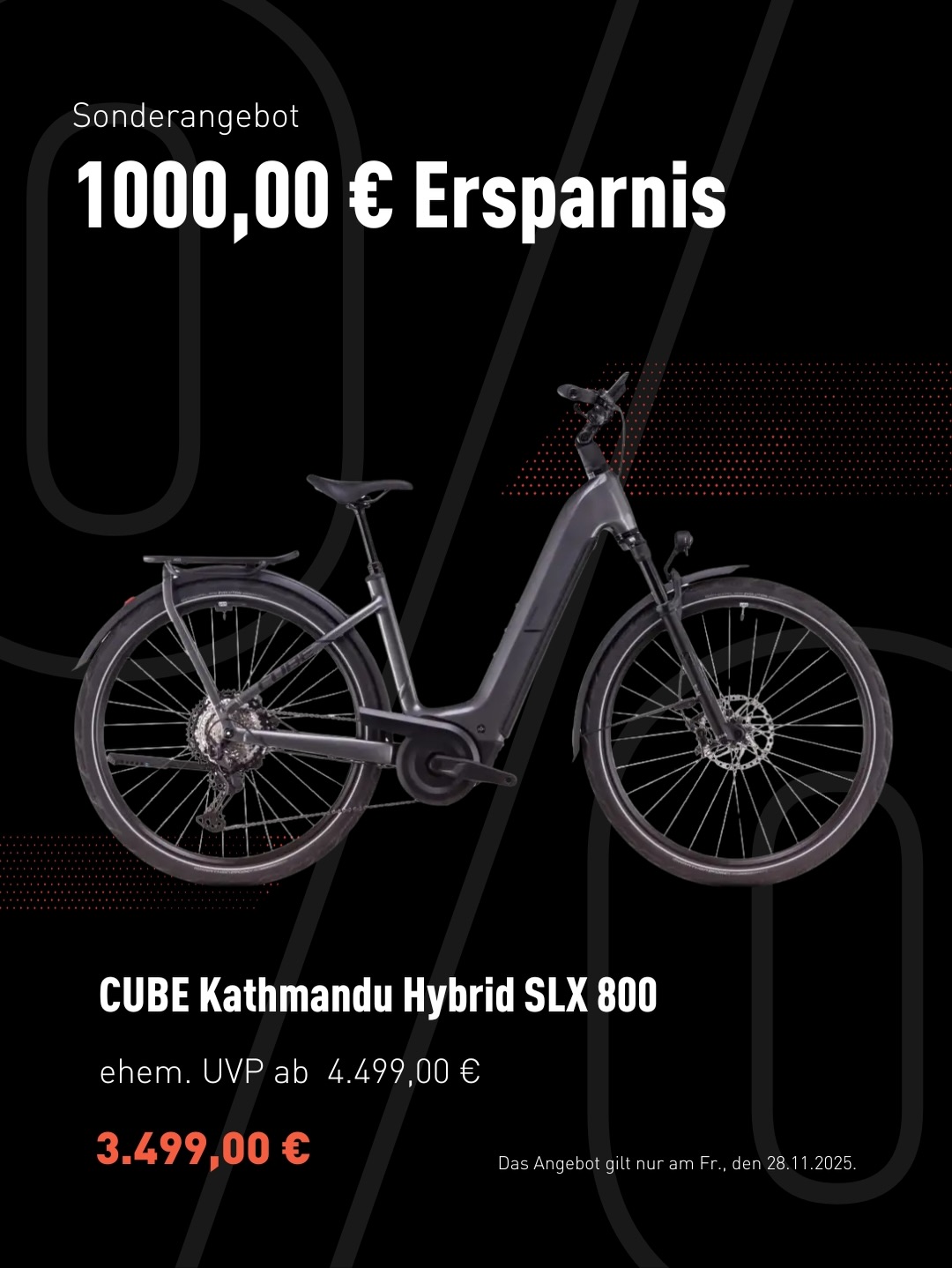 lasten fahrradanhänger ROLAND Jumbo, Transportbox, für Lasten, mit Tiefdeichsel (D), Kupplung, Stahl, Holz, witterungsbeständig Sport & Freizeit Die schönsten E-Bike Touren Category:E Bike S Pedelec_CUBE Comfort Stem Pro  31.8mm  Adjustable Size::Medium (53 cm - Riders 5'9