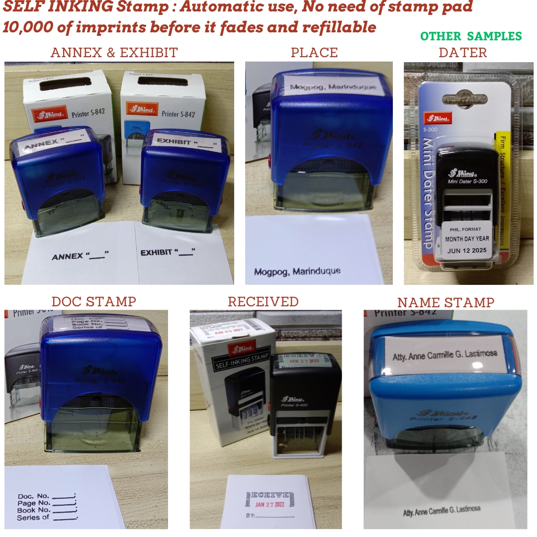 Dry Seal & Stamp Phil added a new... - Dry Seal & Stamp Phil