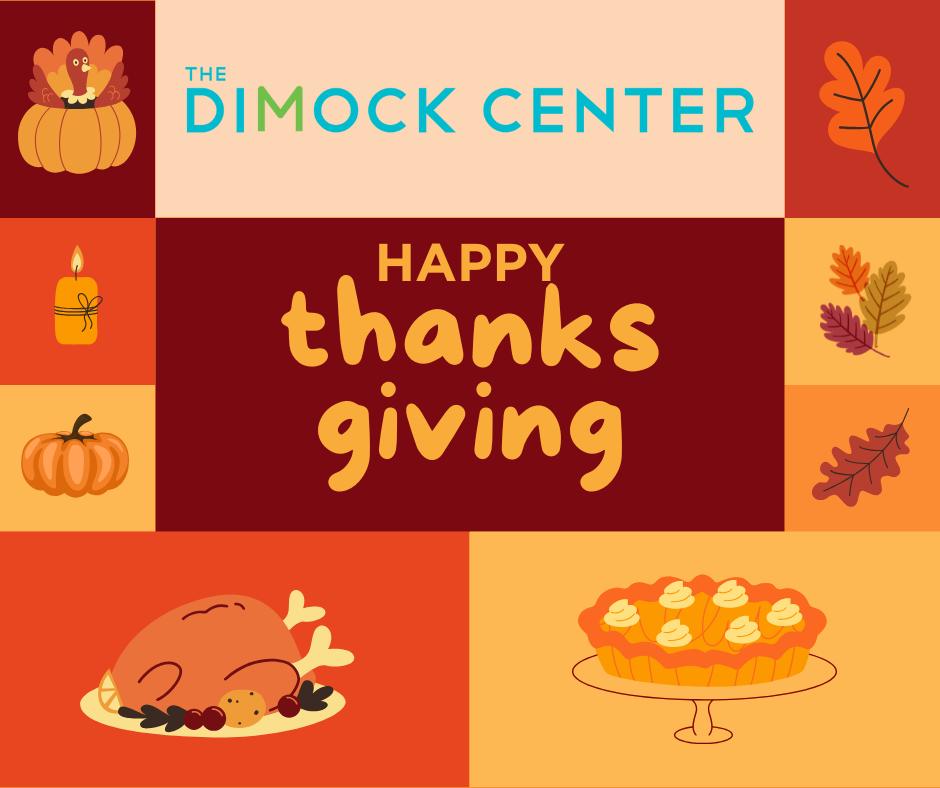 The Dimock Center added a new photo. - The Dimock Center