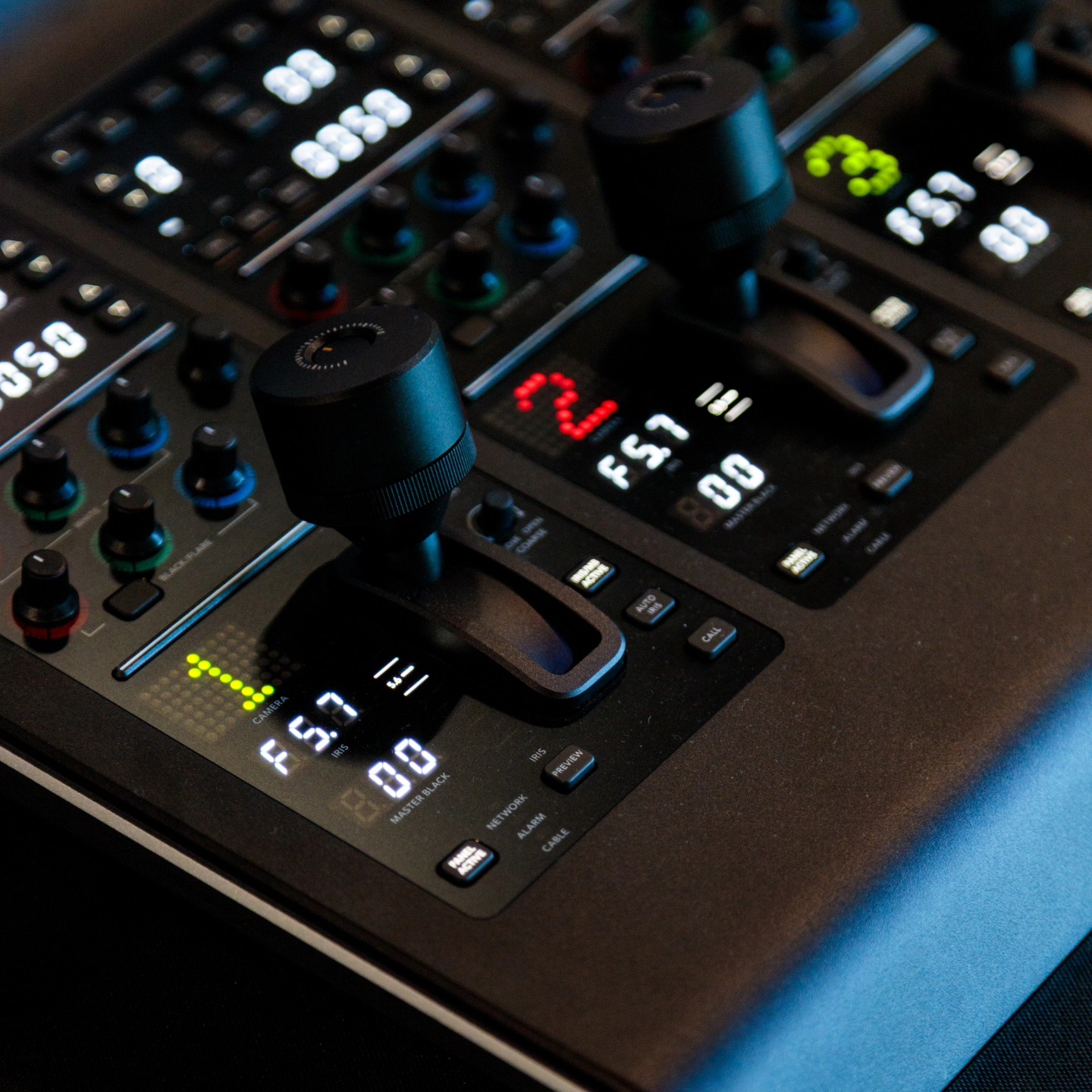 Blackmagic - ProDock is now in Malaysia. Built for iPhone 17 Pro & Pro ...