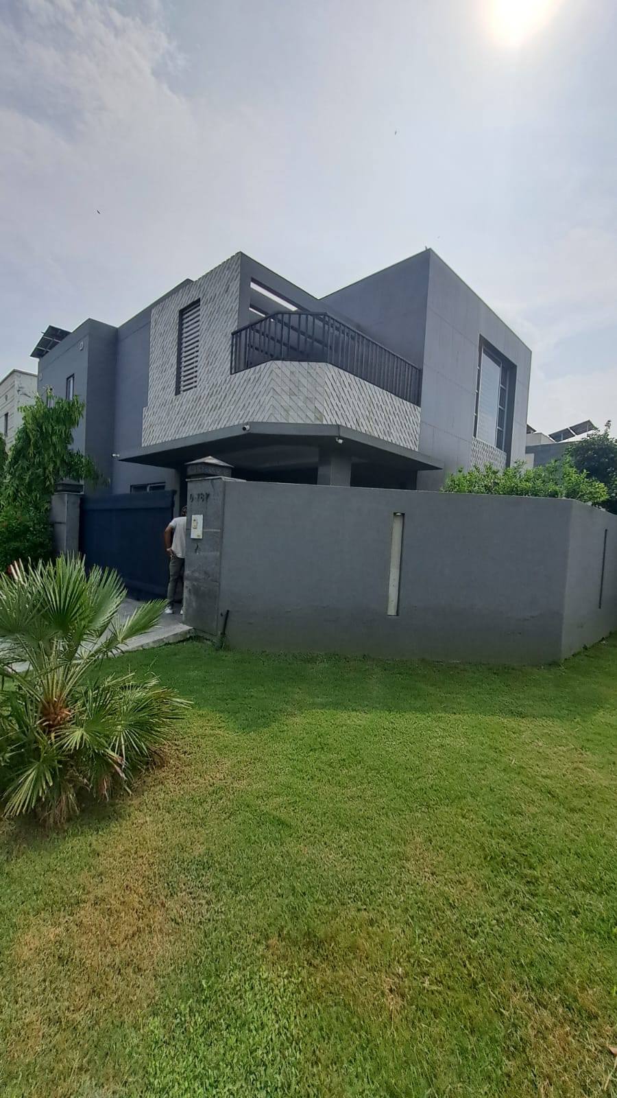 Ali AhmAd RJ - Ali AhmAd RJ added a new photo — at DHA...