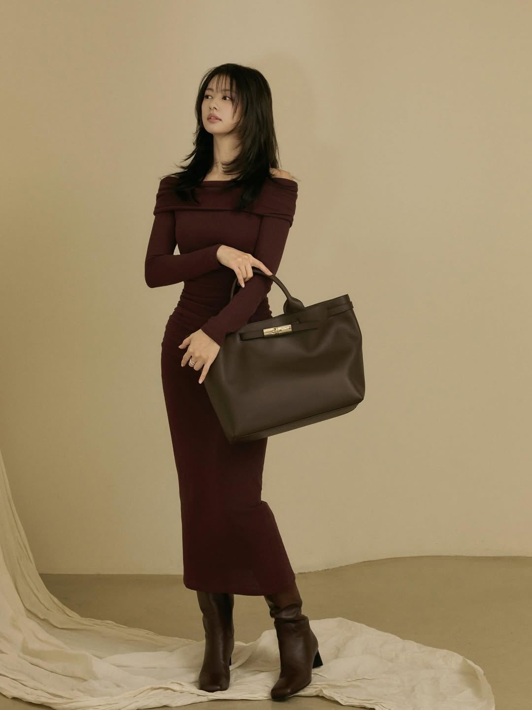 Jung So Min Viet Nam Fanpage 정소민
