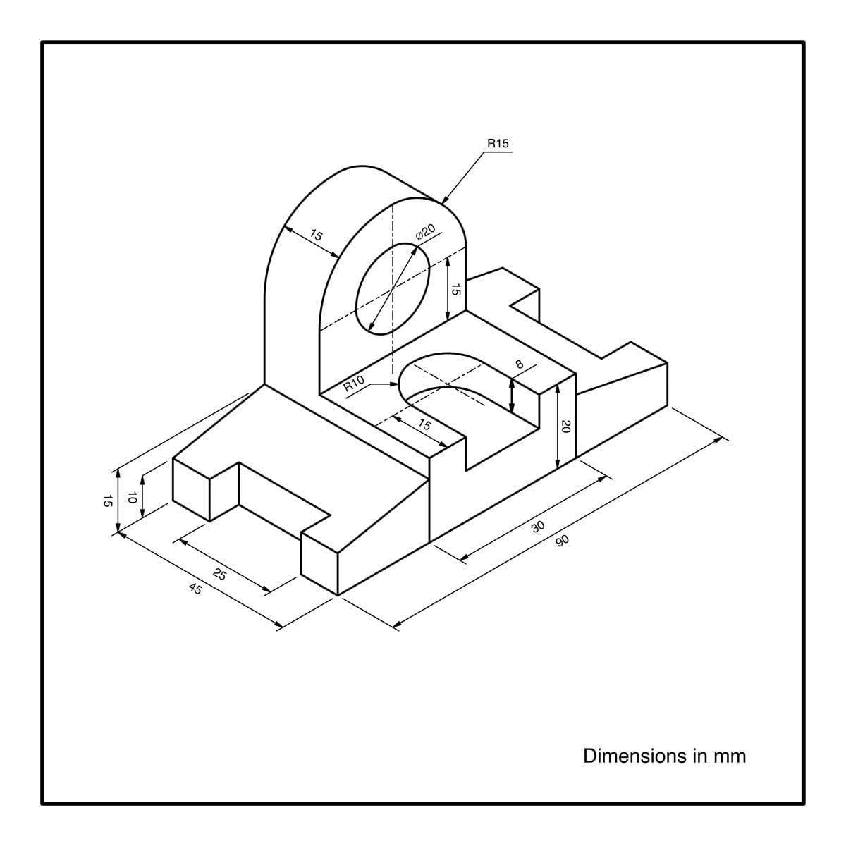 CAD - 