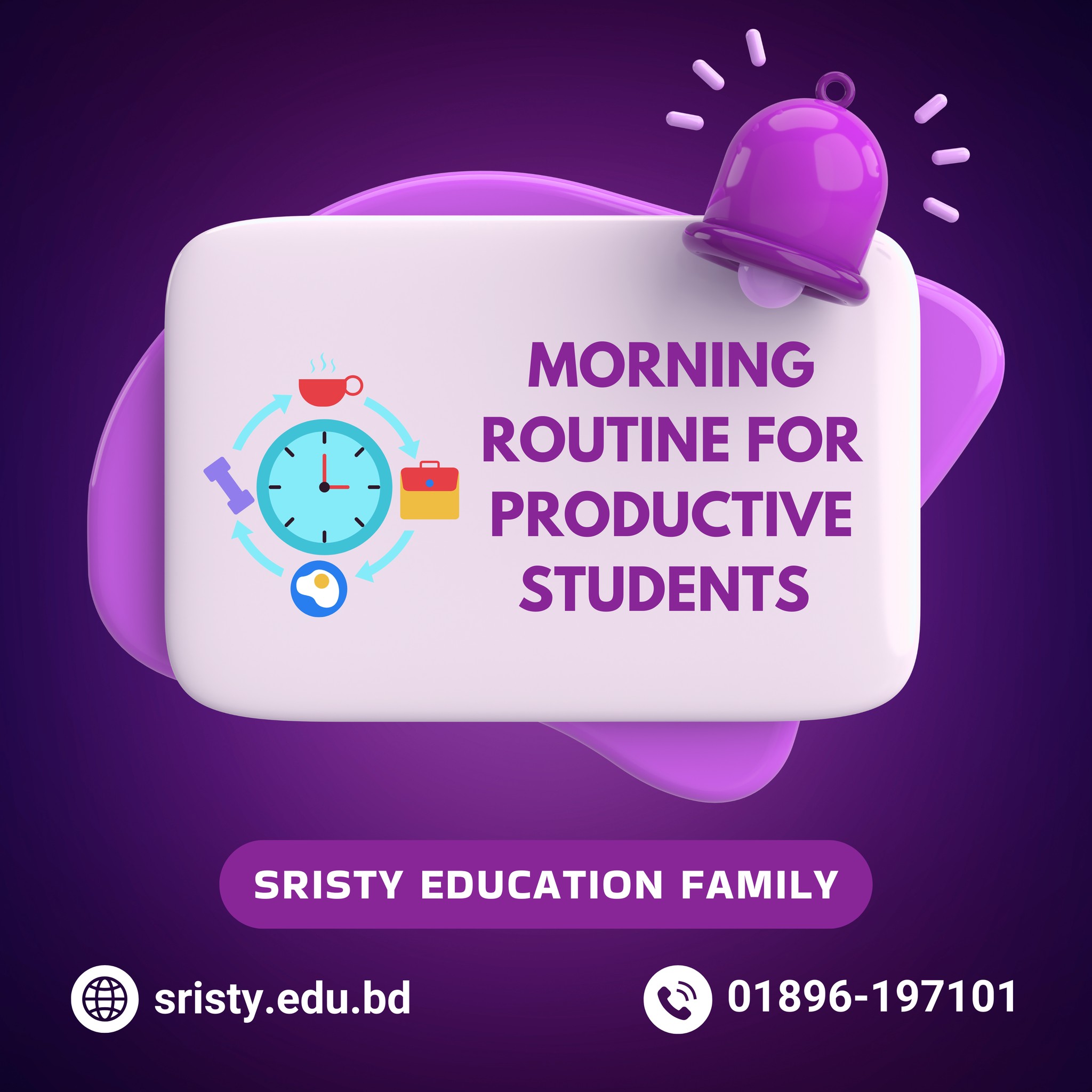 Sristy Education Family | Tangail