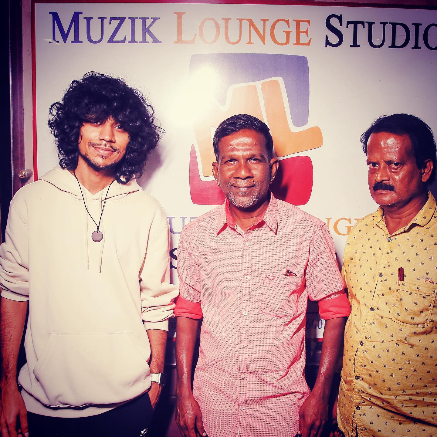 Arun Raj Music