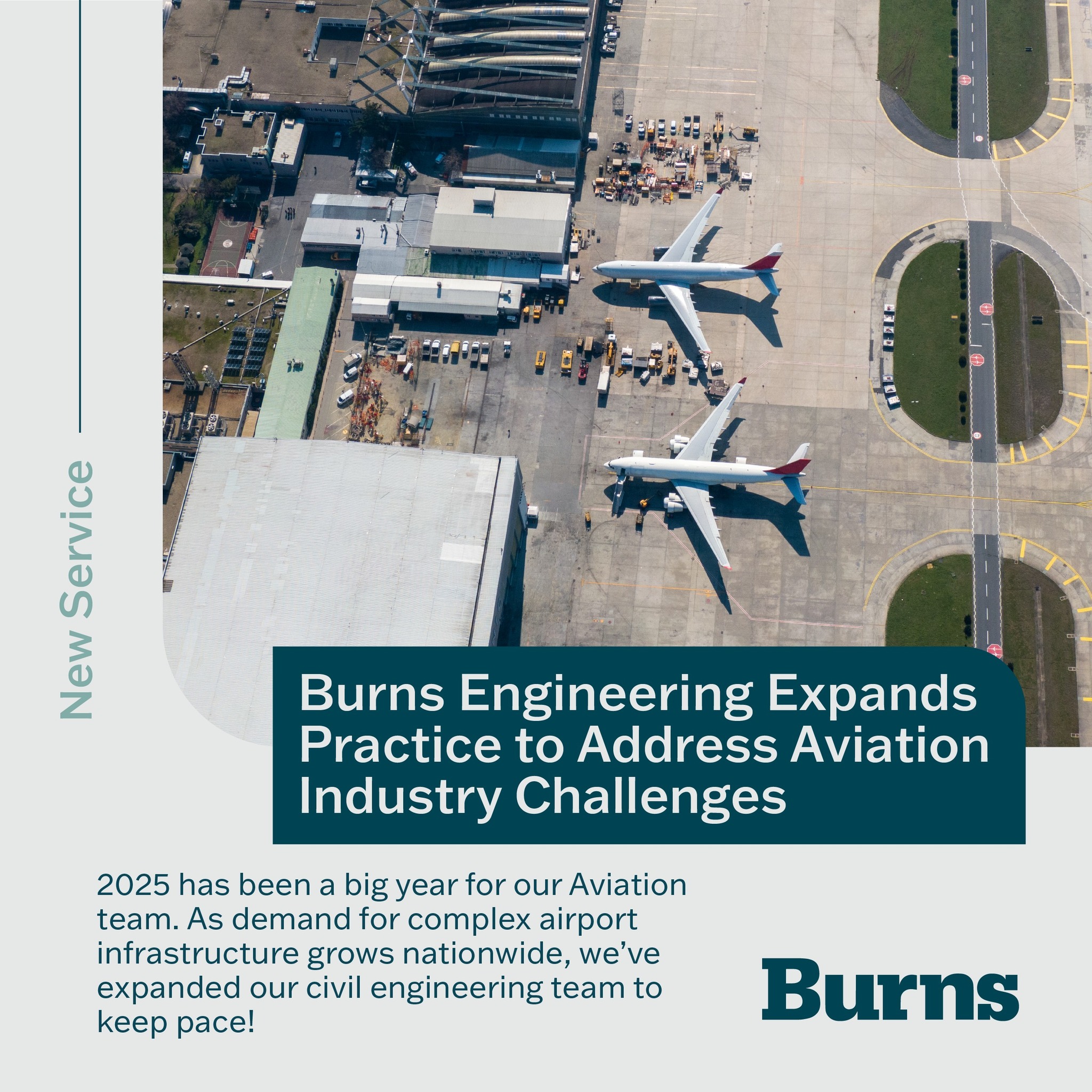 Burns Engineering added a new photo. - Burns Engineering