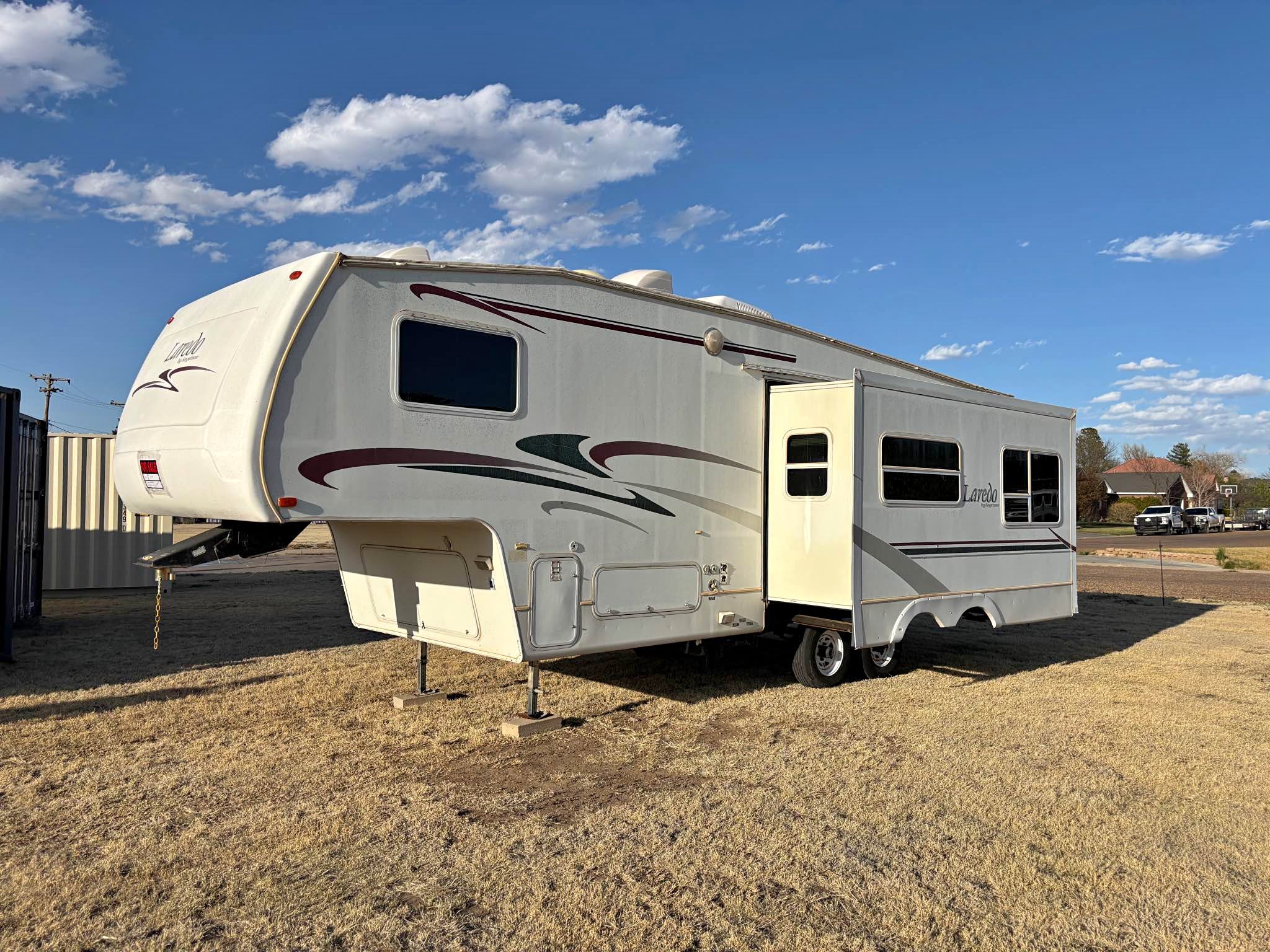 2003-laredo-fifth-wheel-rvs-campers-elkhart-kansas-facebook