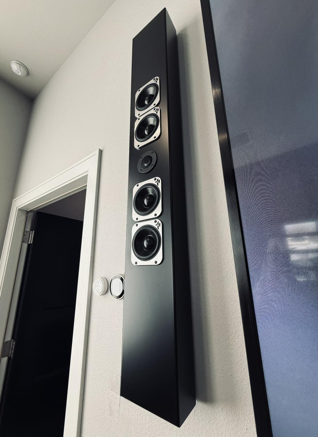 Blue Hawk Audio Video... - Blue Hawk Audio Video Bismarck