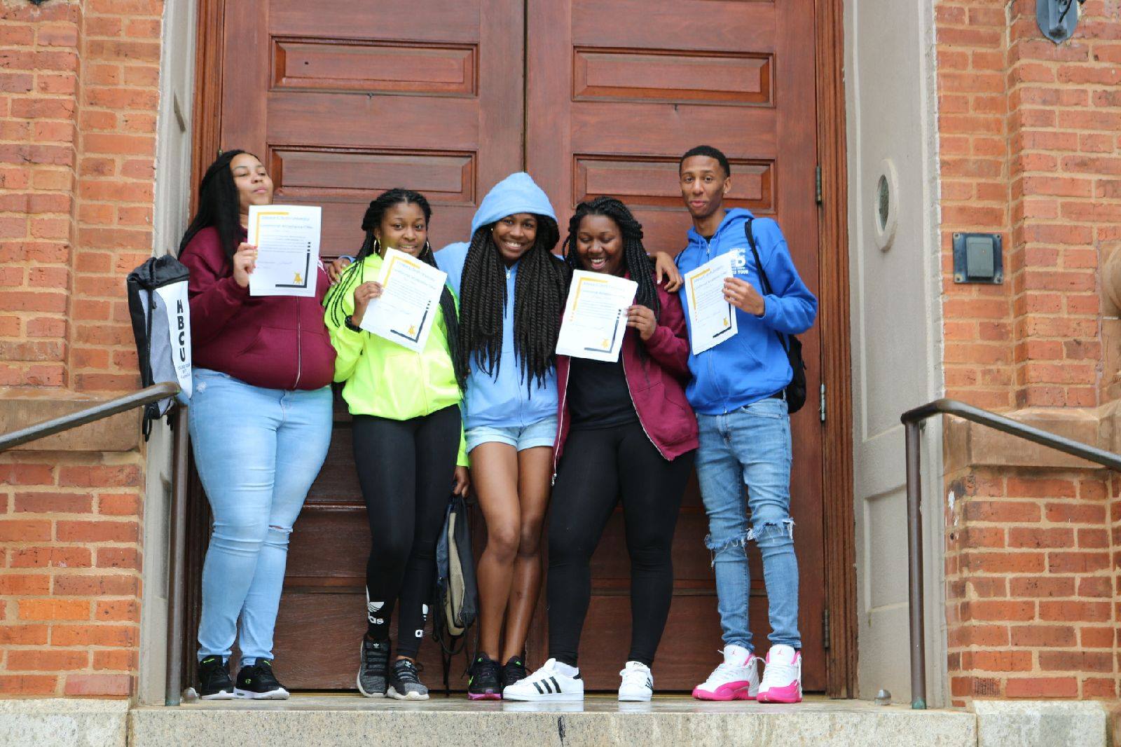 SCSD high school... - The Syracuse City School District | Facebook
