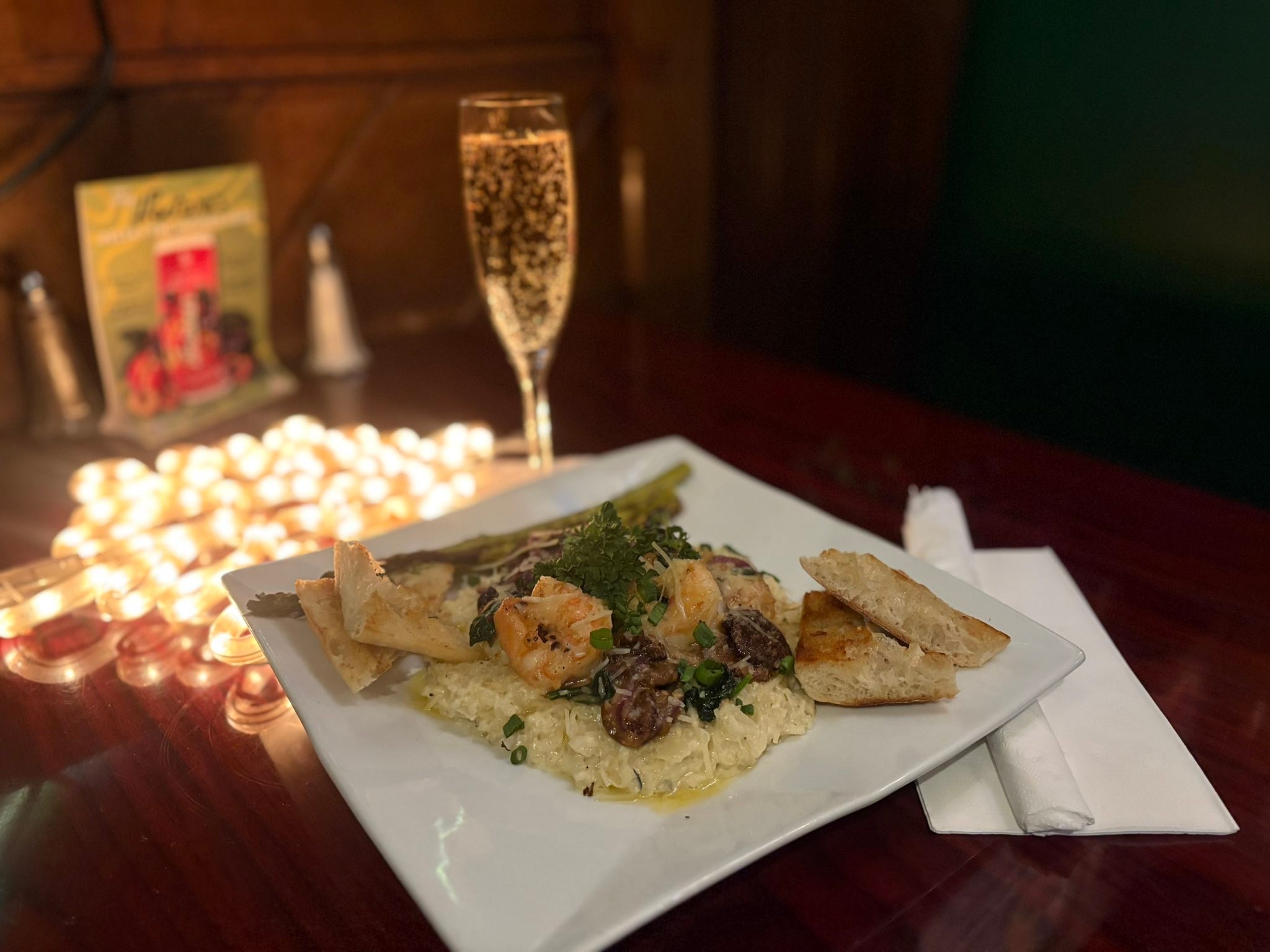 The Ivanhoe Pub & Eatery - Looking for a fish fry that’s the reel deal ...