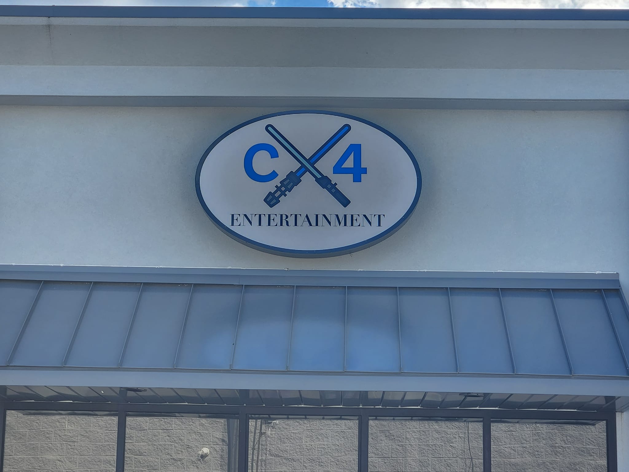 C4 Entertainment - C4 Entertainment Clarksville