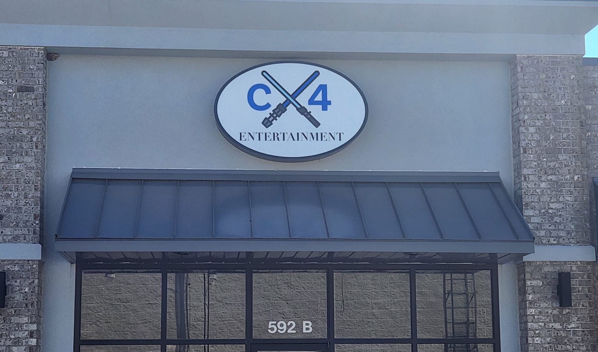 C4 Entertainment - C4 Entertainment Clarksville