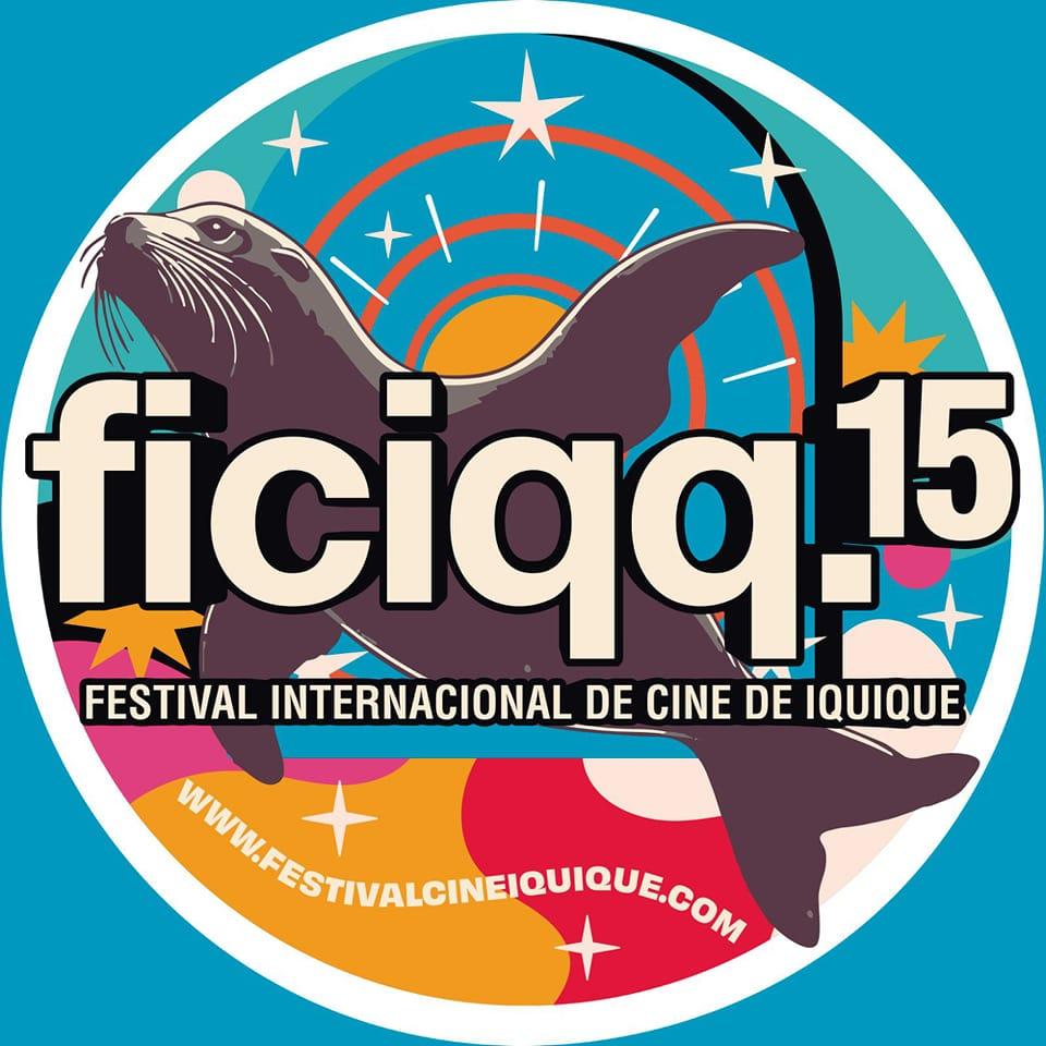 Canto a la... - Festival Internacional de Cine de Iquique | Facebook