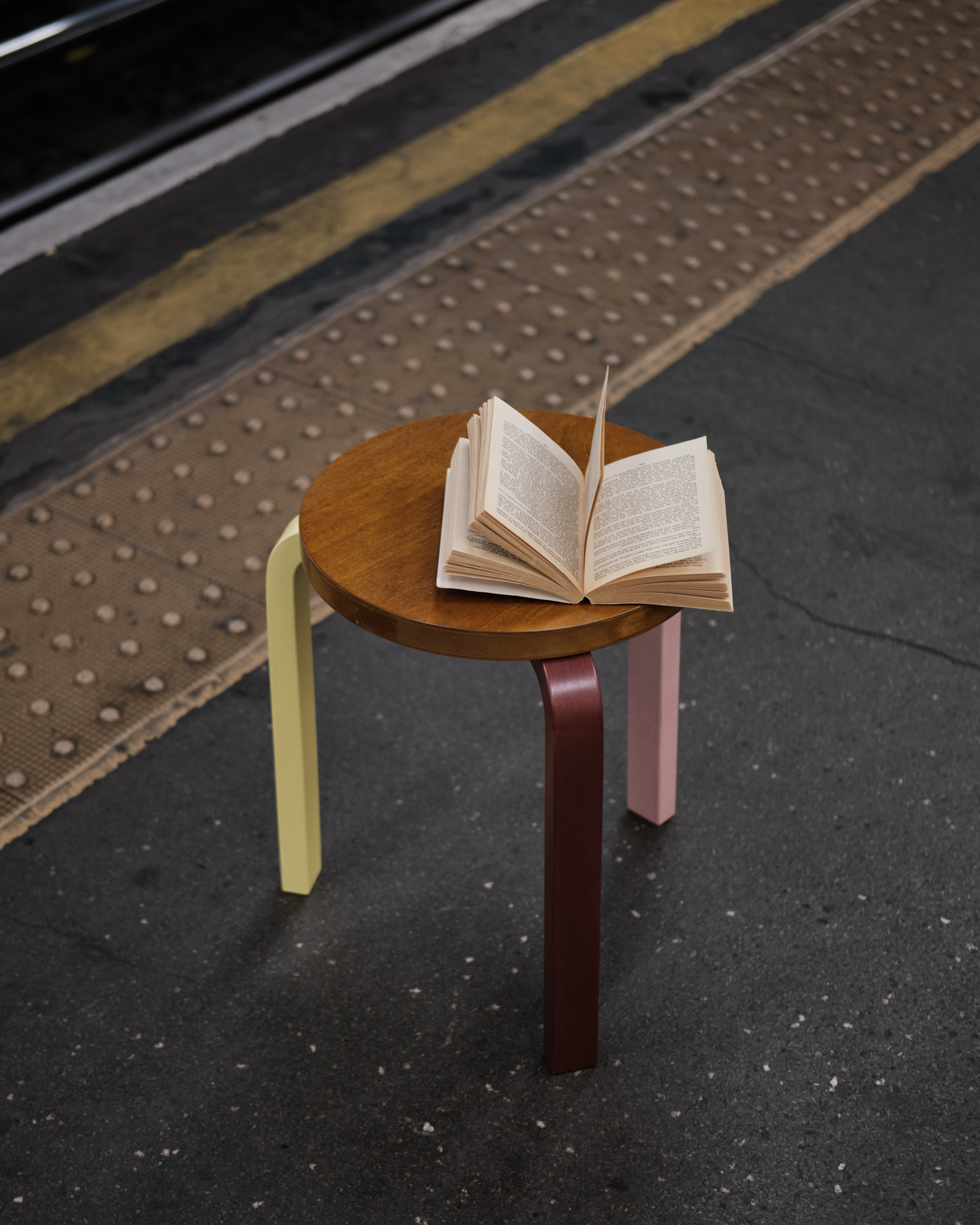 Introducing: Artek, Reimagined by Paul Smith, Edition 3. Artek and