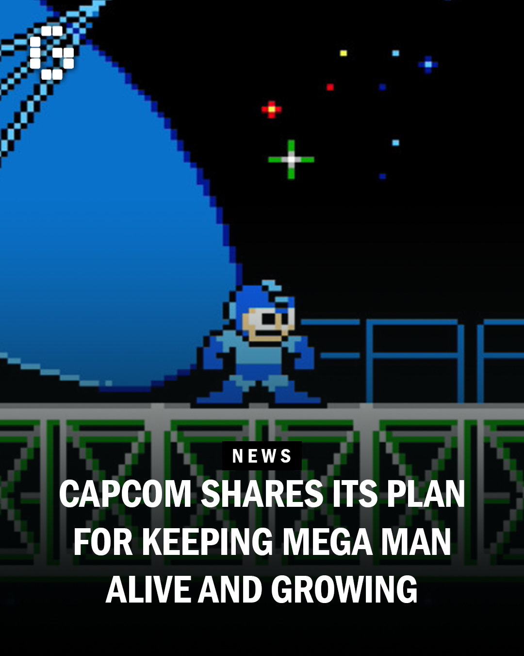 Capcom has laid out a clearer direction for the Mega Man franchise