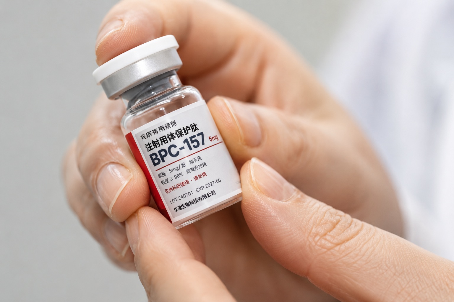 Three ways to get a peptides in Australia. One is regulated and legal. One used to be available through compounding pharmacies, but mostly isn't anymore. The third is the black market, where