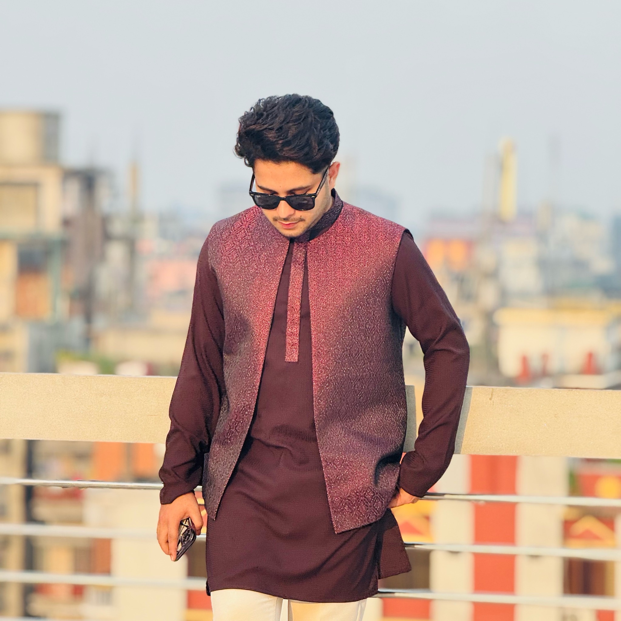 Shoumik Ahmed Shanto