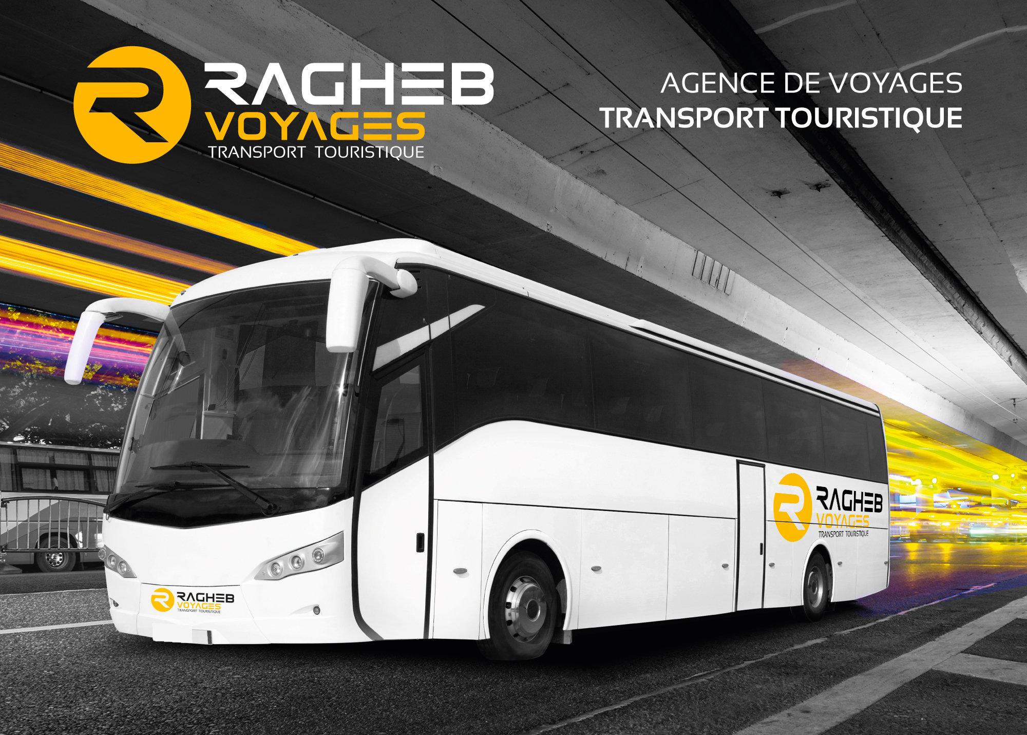 Ragheb Voyages | Sfax